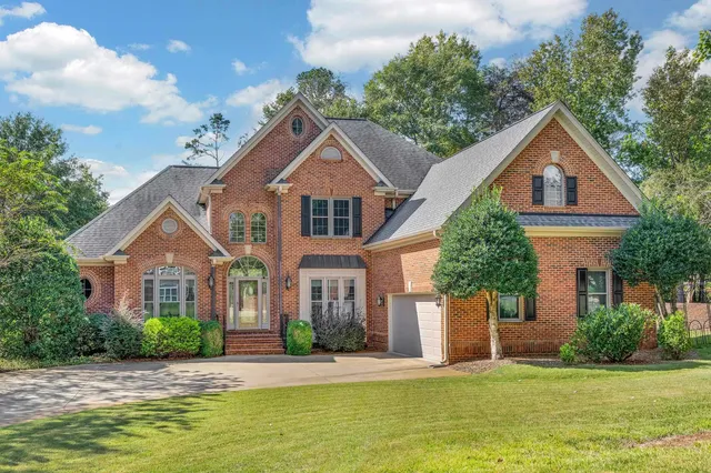 $895,000 | 310 Hidden Creek Circle, Spartanburg, SC 29306
