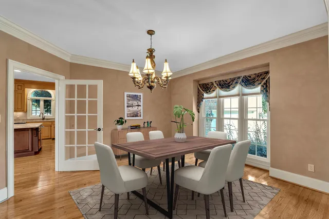 $895,000 | 310 Hidden Creek Circle, Spartanburg, SC 29306