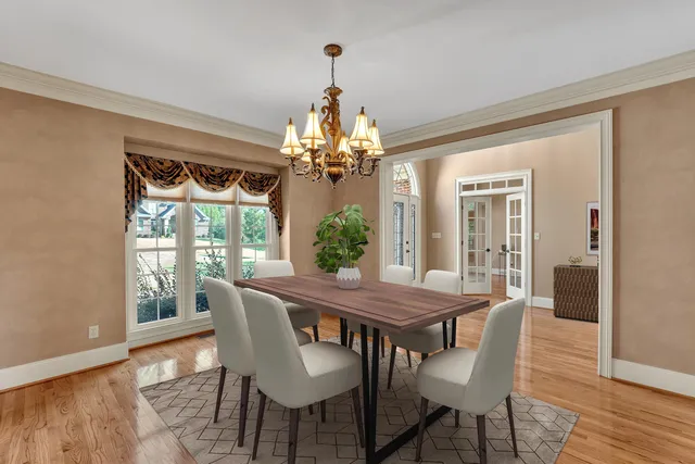 $895,000 | 310 Hidden Creek Circle, Spartanburg, SC 29306