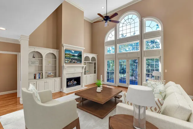 $895,000 | 310 Hidden Creek Circle, Spartanburg, SC 29306