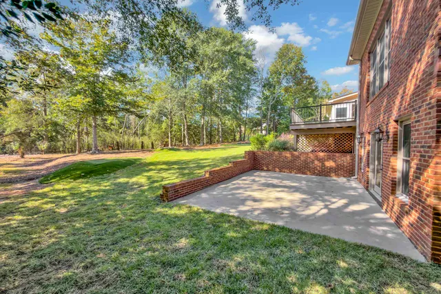 $895,000 | 310 Hidden Creek Circle, Spartanburg, SC 29306