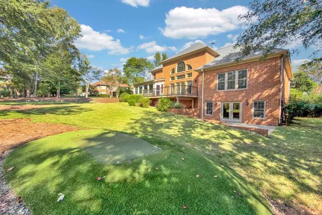 $895,000 | 310 Hidden Creek Circle, Spartanburg, SC 29306