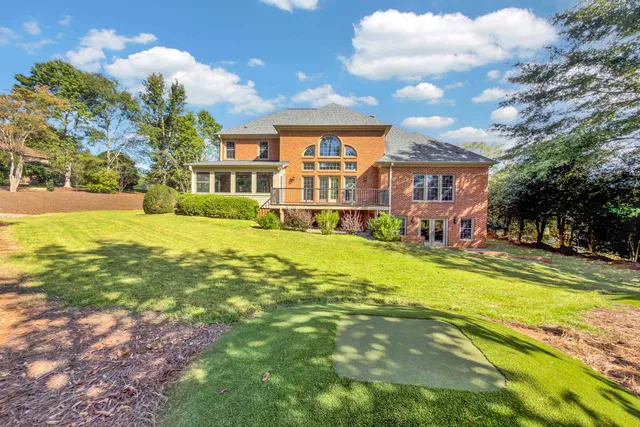 $895,000 | 310 Hidden Creek Circle, Spartanburg, SC 29306
