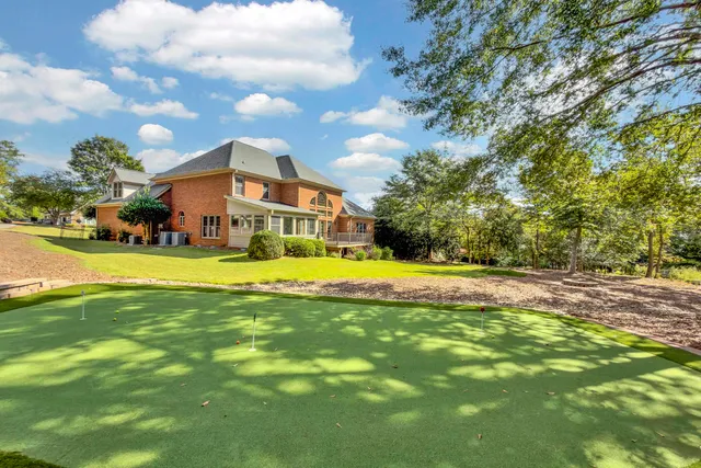 $895,000 | 310 Hidden Creek Circle, Spartanburg, SC 29306