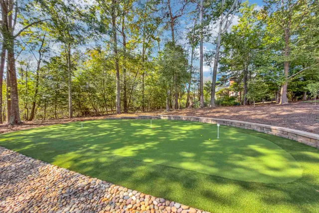 $895,000 | 310 Hidden Creek Circle, Spartanburg, SC 29306