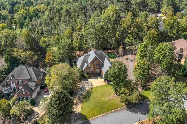 $895,000 | 310 Hidden Creek Circle, Spartanburg, SC 29306