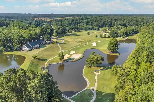 $895,000 | 310 Hidden Creek Circle, Spartanburg, SC 29306