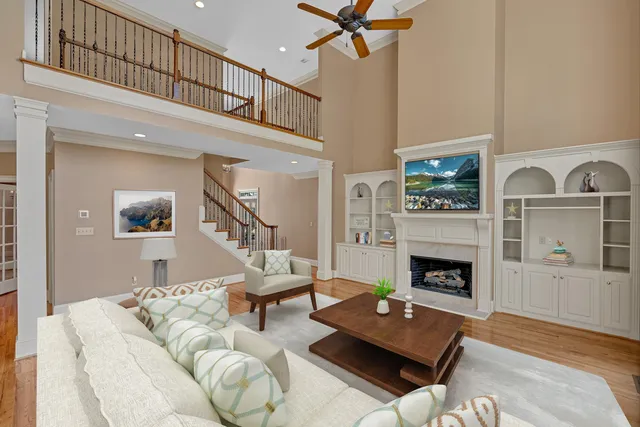 $895,000 | 310 Hidden Creek Circle, Spartanburg, SC 29306