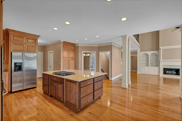 $895,000 | 310 Hidden Creek Circle, Spartanburg, SC 29306