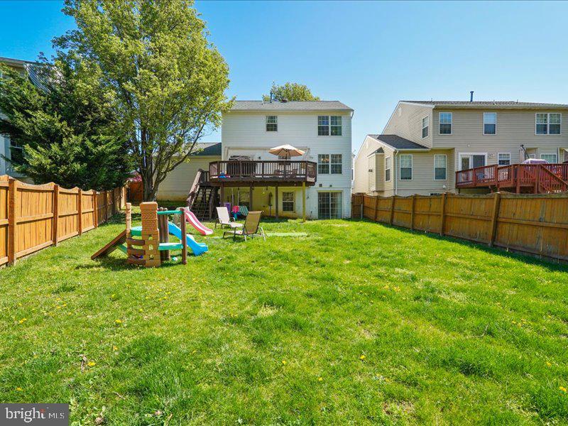 8 Lakeside Drive Stafford, VA 22554 - Photo 18 of 22