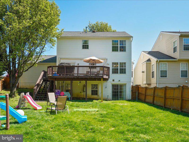 8 Lakeside Drive Stafford, VA 22554 - Photo 19 of 22