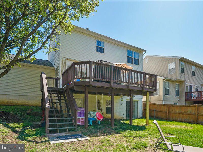 8 Lakeside Drive Stafford, VA 22554 - Photo 20 of 22