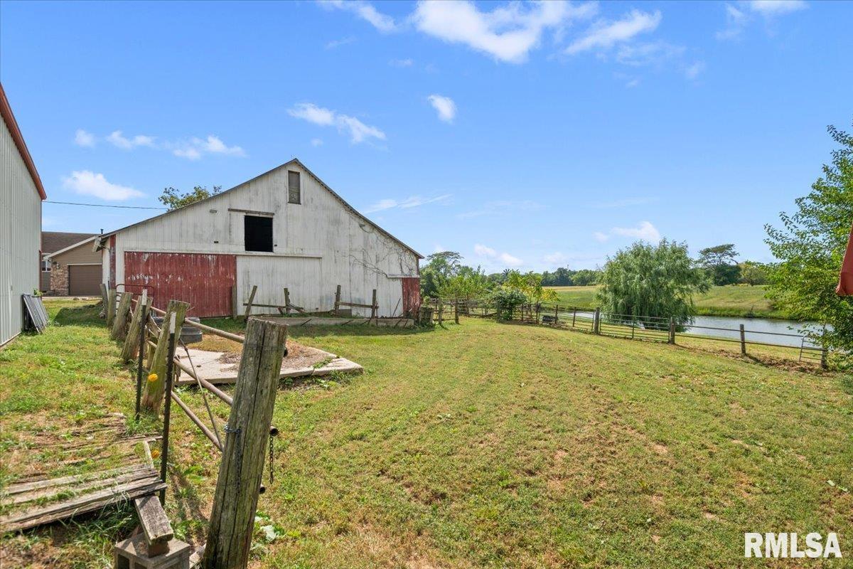 8441 Thomas Road Rochester, IL 62563 - Photo 43 of 77 Gallery Image 43