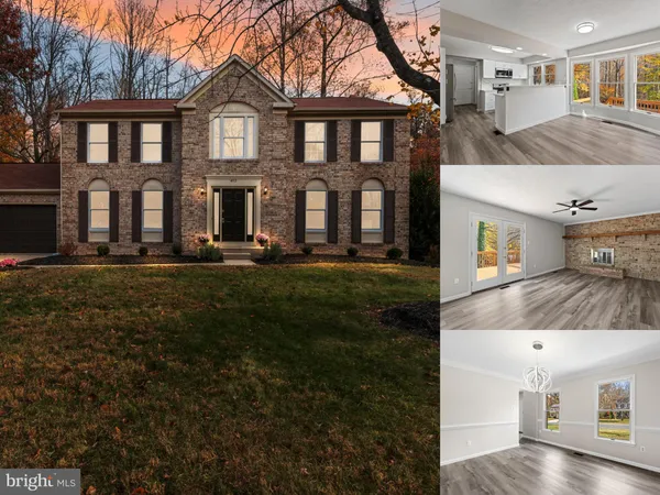 $525,000 | 412 Grasmere Drive, Aberdeen, MD 21001