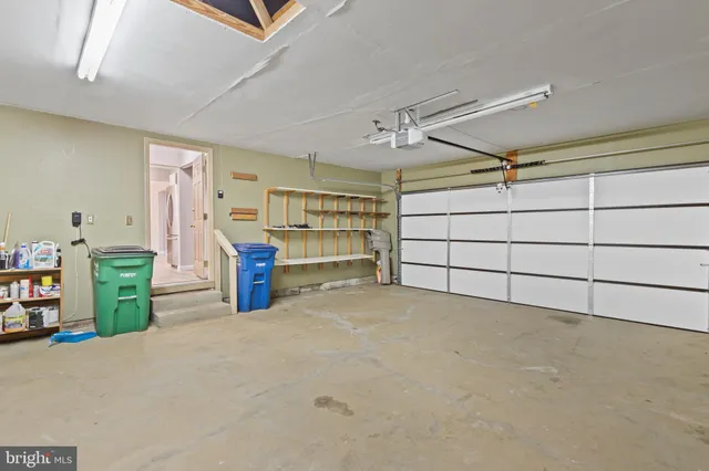 a view of balcony with wooden floor and fence