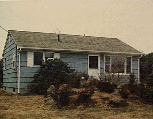 98 Elm Road Charlestown, RI 02813 - Photo 1 of 1 Exterior Front.