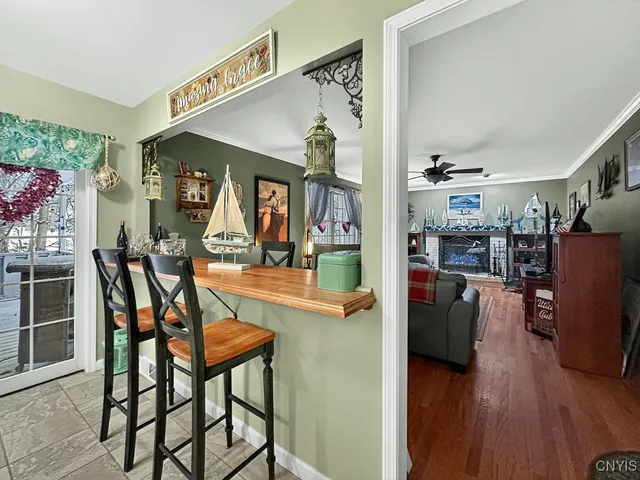 $575,000 | 10 Morgan Lane, New Hartford, NY 13413