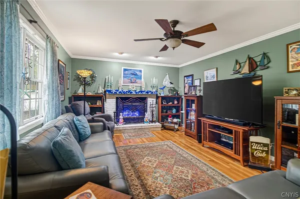 $559,900 | 10 Morgan Lane, New Hartford, NY 13413