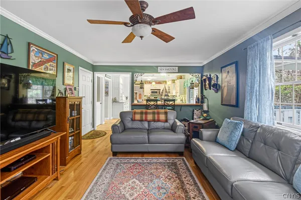 $559,900 | 10 Morgan Lane, New Hartford, NY 13413