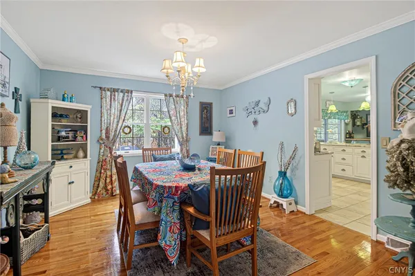 $559,900 | 10 Morgan Lane, New Hartford, NY 13413