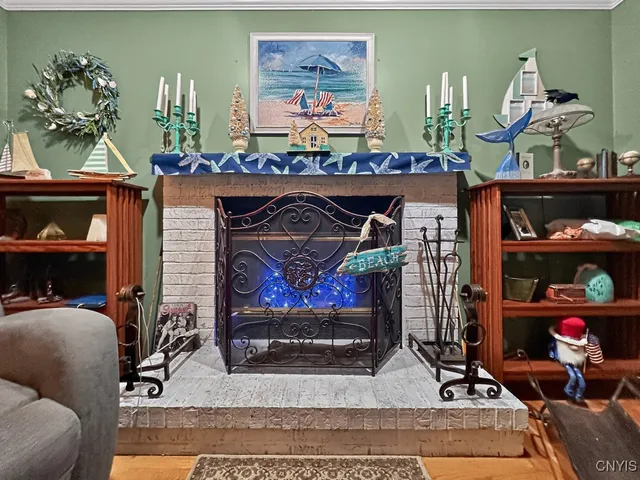 $575,000 | 10 Morgan Lane, New Hartford, NY 13413