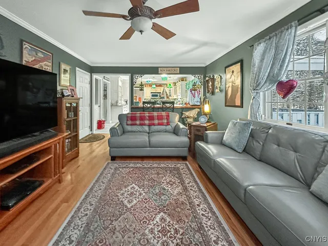 $575,000 | 10 Morgan Lane, New Hartford, NY 13413