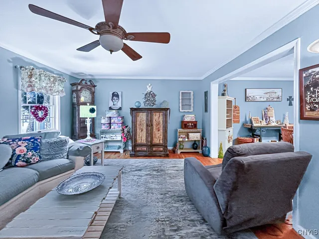 $575,000 | 10 Morgan Lane, New Hartford, NY 13413