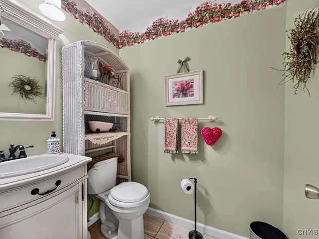 $575,000 | 10 Morgan Lane, New Hartford, NY 13413