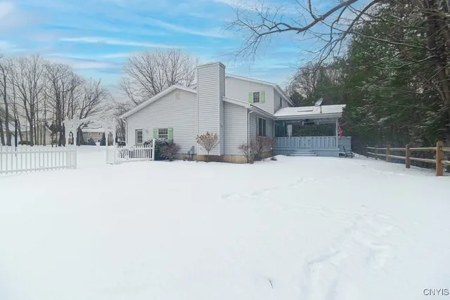 $575,000 | 10 Morgan Lane, New Hartford, NY 13413