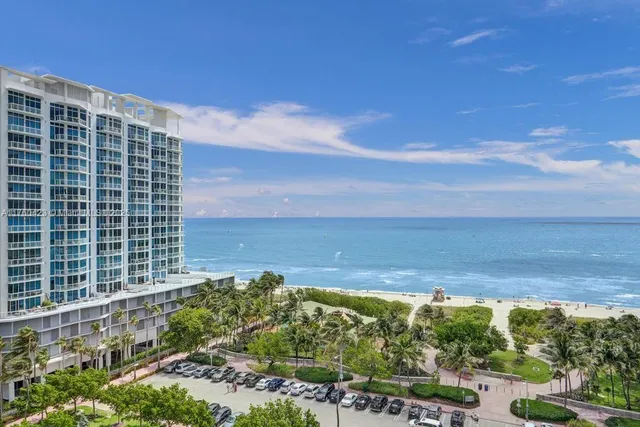 $675,000 | 6450 Collins Avenue, Unit 1204, Miami Beach, FL 33141