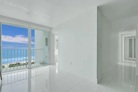 a workspace with a window