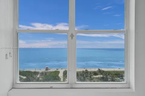 $675,000 | 6450 Collins Avenue, Unit 1204, Miami Beach, FL 33141