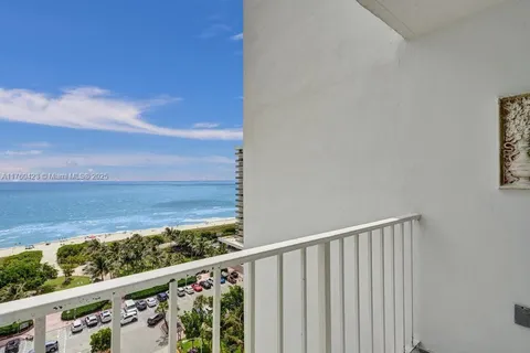 $675,000 | 6450 Collins Avenue, Unit 1204, Miami Beach, FL 33141