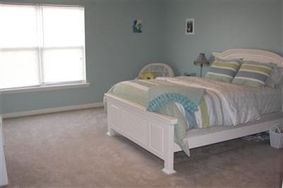 127 Meadow View Way Georgetown, KY 40324 - Photo 12 of 37 Master bedroom is 13.75x18 feet!