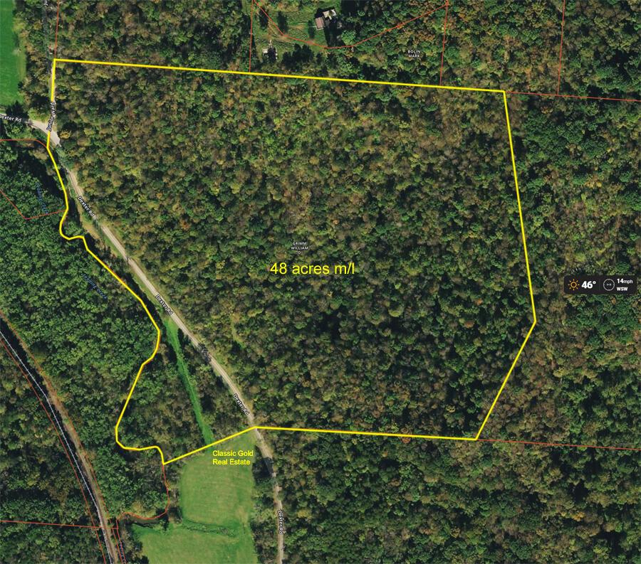 0 East Side Dexter Road Rutland, OH 45775 - Photo 9 of 9 09