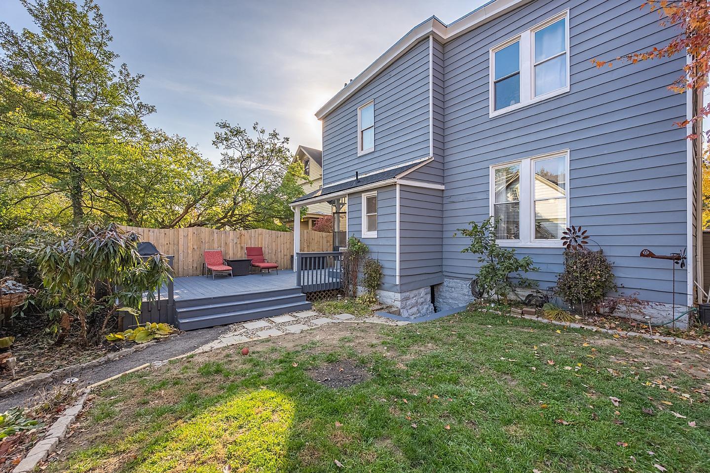5528 Lester Road Cincinnati, OH 45213 - Photo 31 of 38 Gallery Image 31