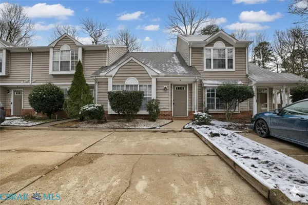 $259,800 | 9 Madrone Place, Hampton, VA 23666
