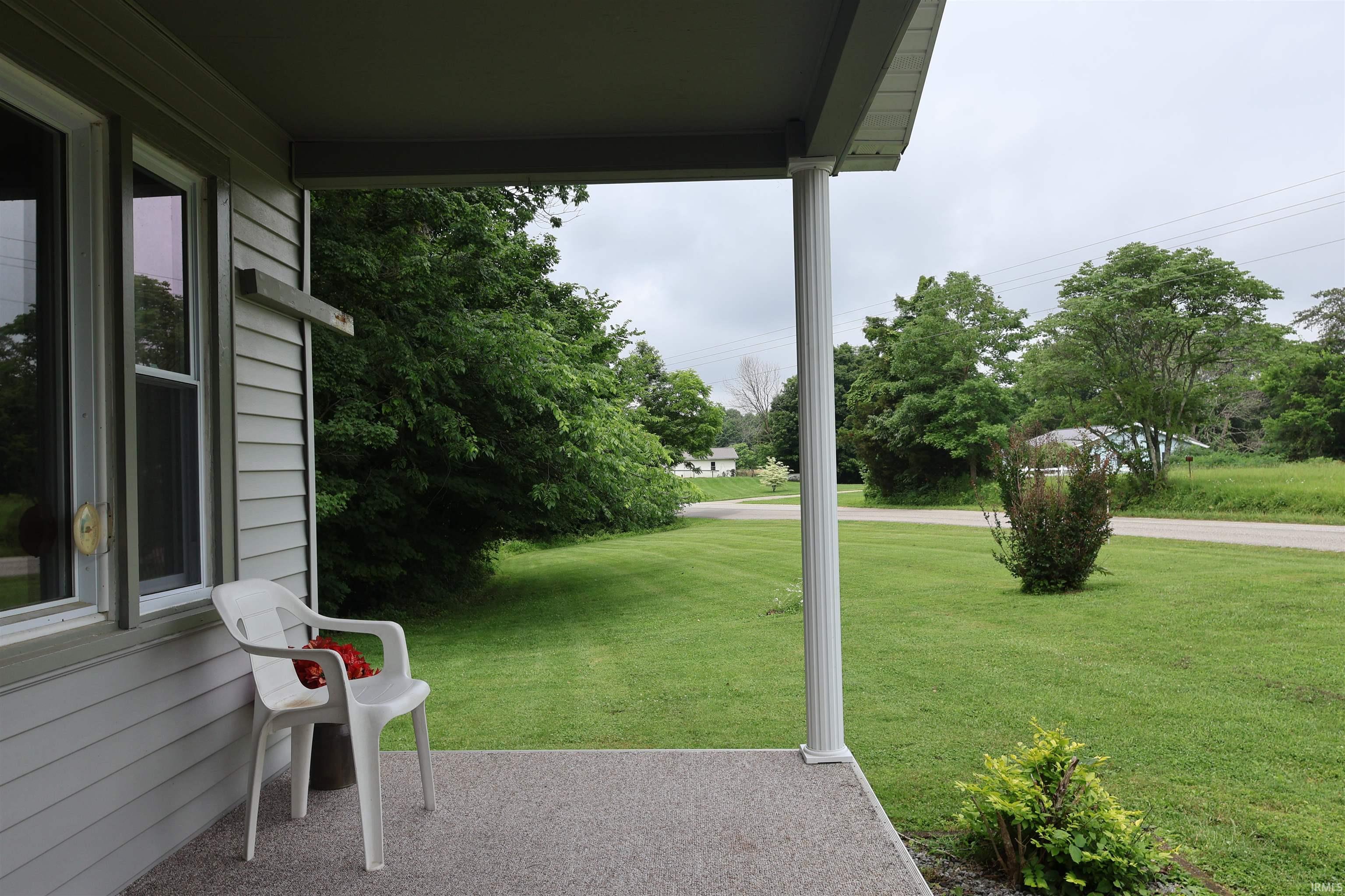 7946 Windom Road Shoals, IN 47581 - Photo 30 of 33