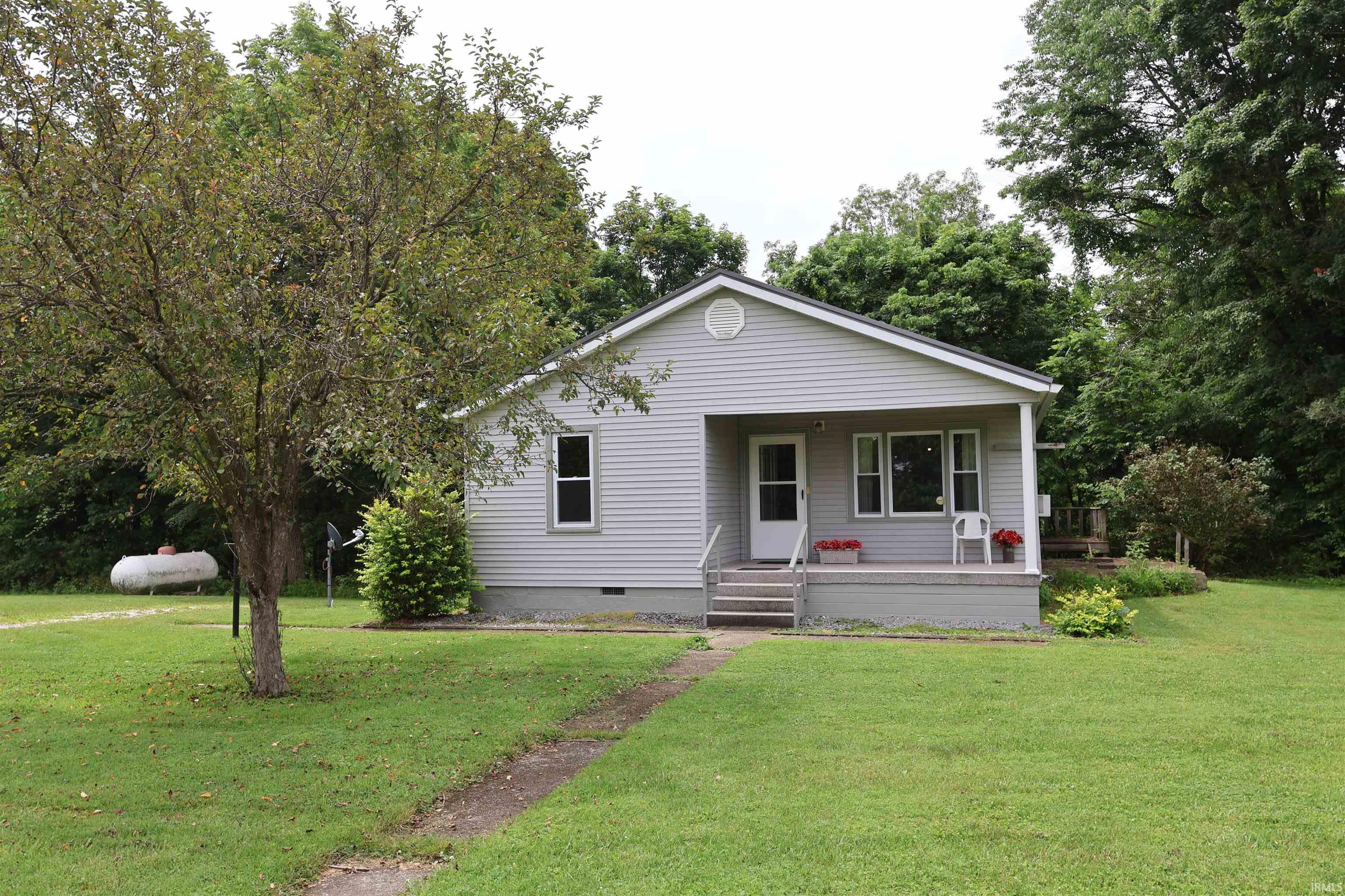 7946 Windom Road Shoals, IN 47581 - Photo 32 of 33