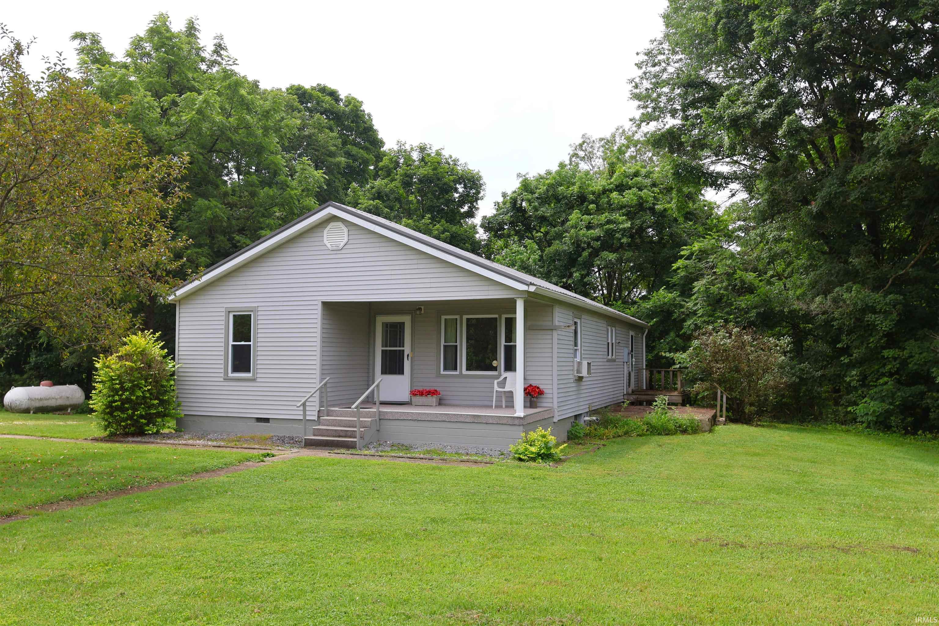 7946 Windom Road Shoals, IN 47581 - Photo 33 of 33