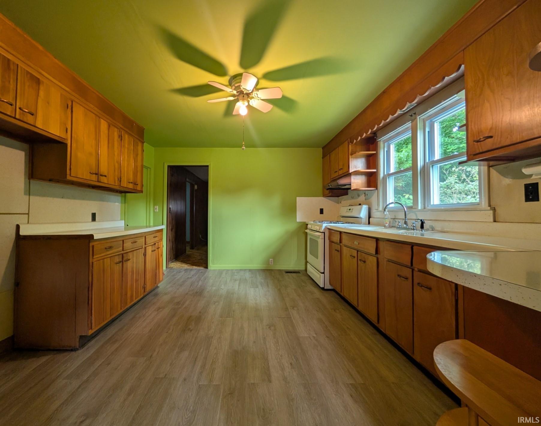 7946 Windom Road Shoals, IN 47581 - Photo 8 of 33