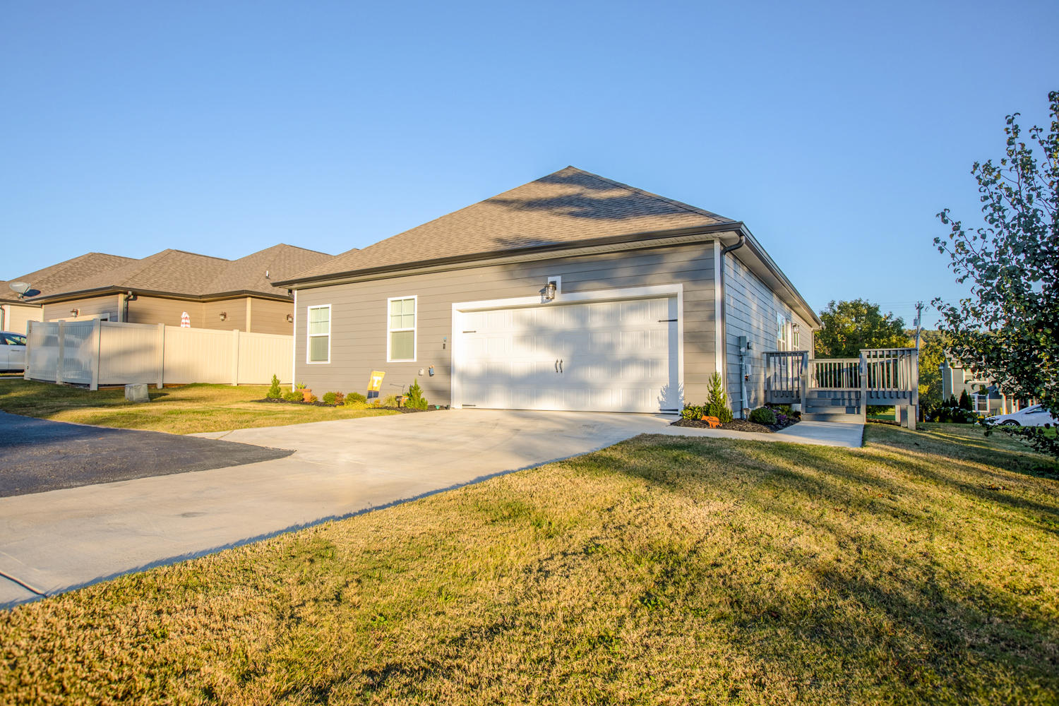 2441 Inverness Drive, Unit 25 Cleveland, TN 37312 - Photo 15 of 19 13