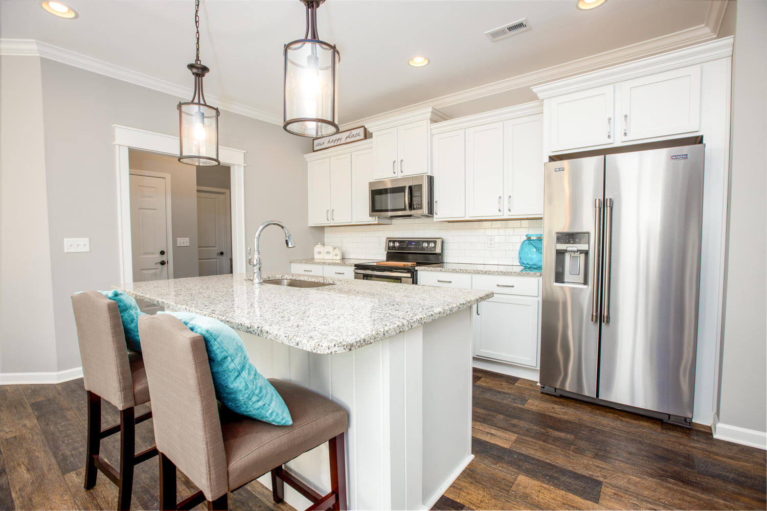 2441 Inverness Drive, Unit 25 Cleveland, TN 37312 - Photo 6 of 19 04