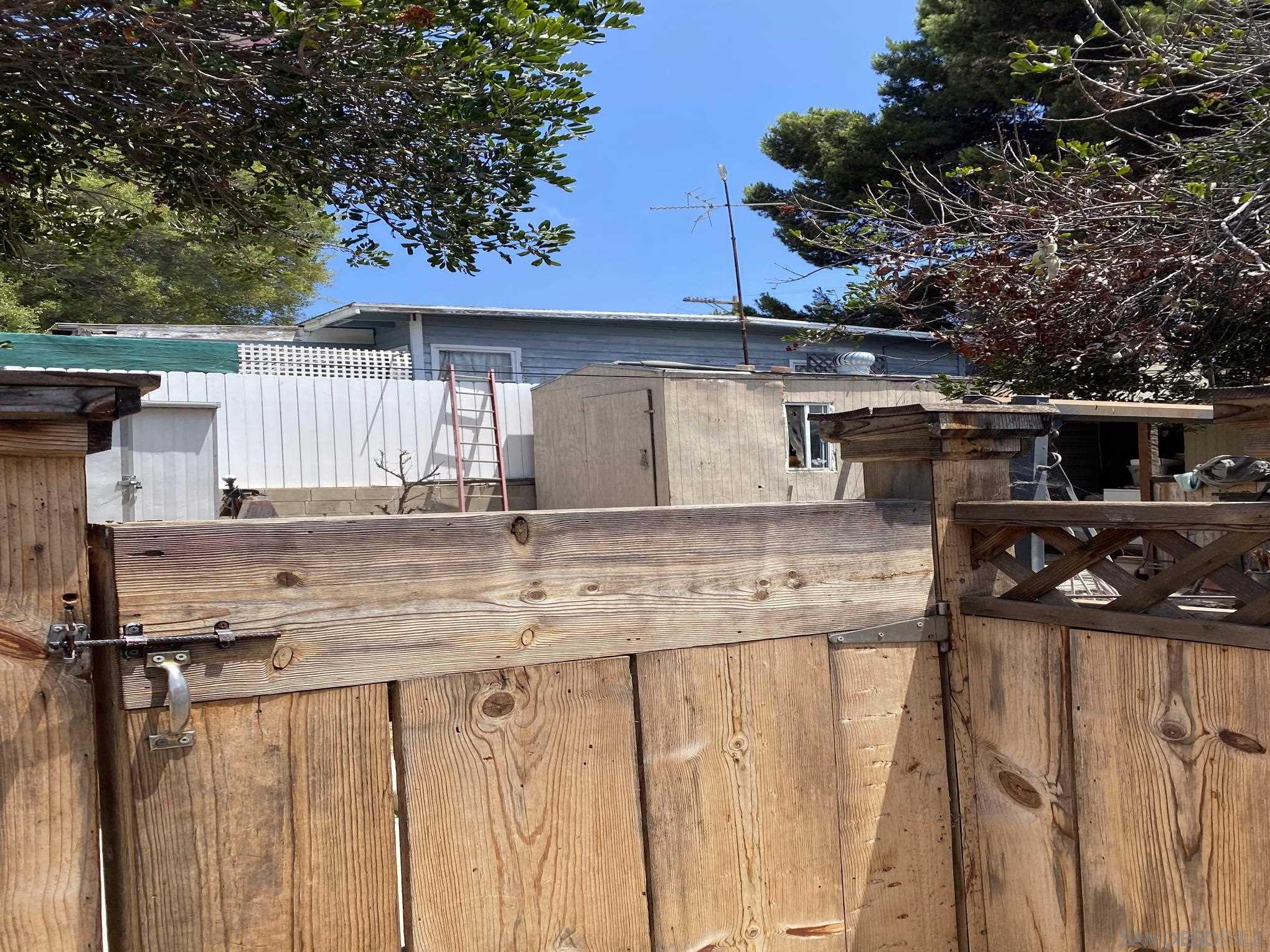 2743 Ridgeway Drive National City, CA 91950 - Photo 4 of 15 a view of storage and utility room