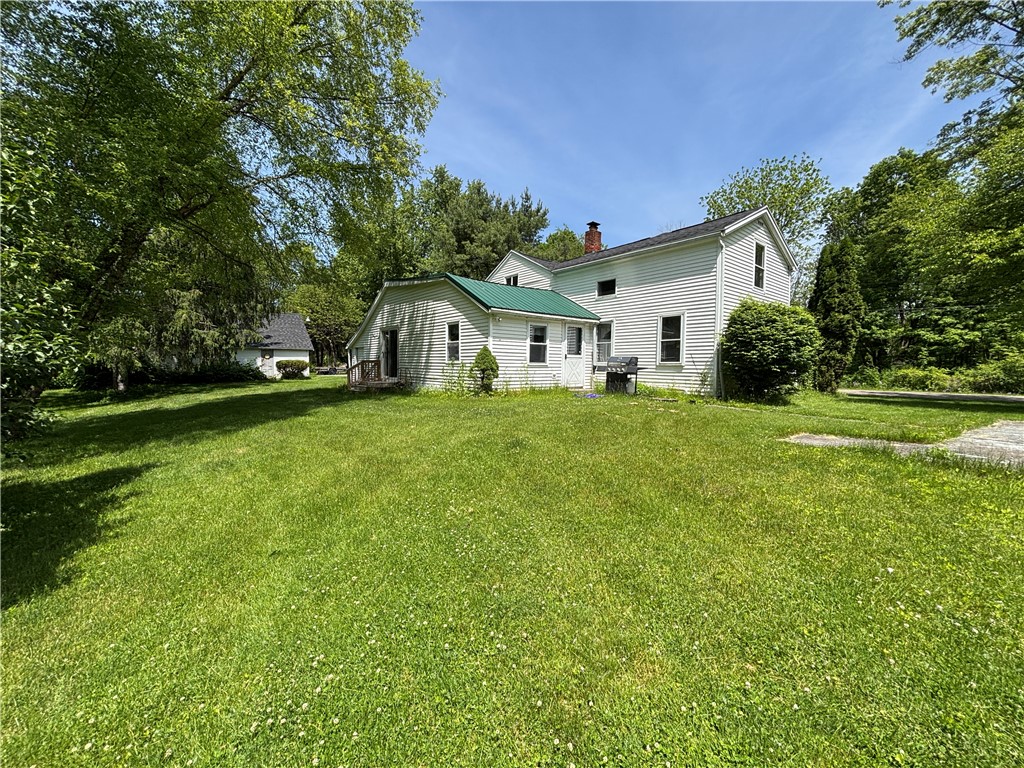 2901 Cambier Road Newark, NY 14513 - Photo 2 of 41