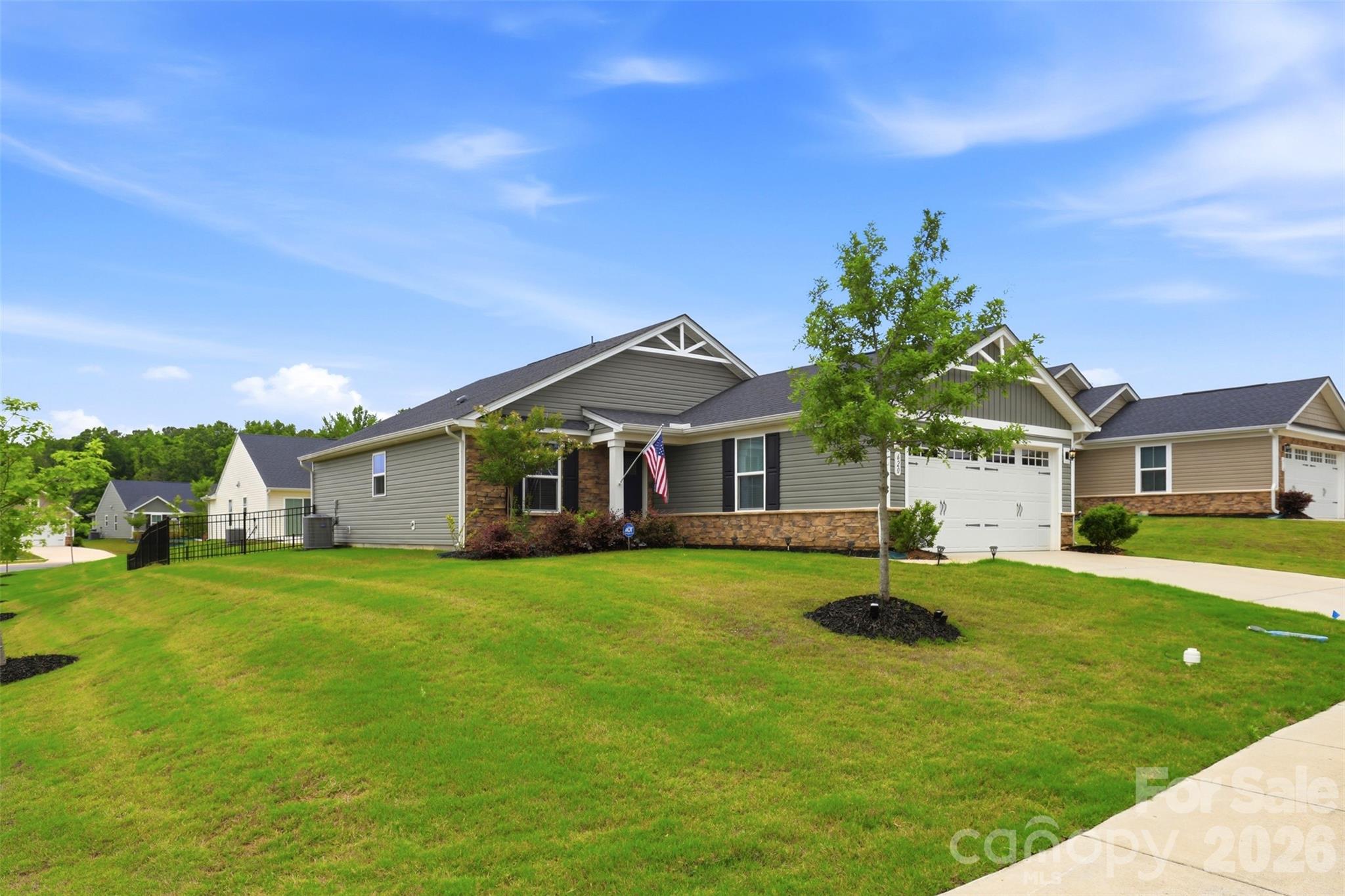 620 Grandiflora Avenue Lancaster, SC 29720 - Photo 1 of 34