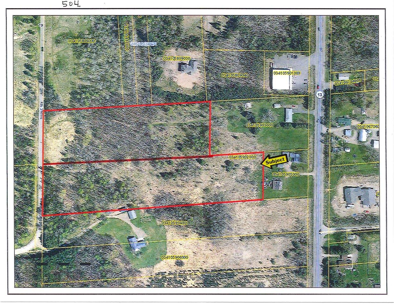 On Raskie Road Phillips, WI 54555 - Photo 8 of 9 Gallery Image 8