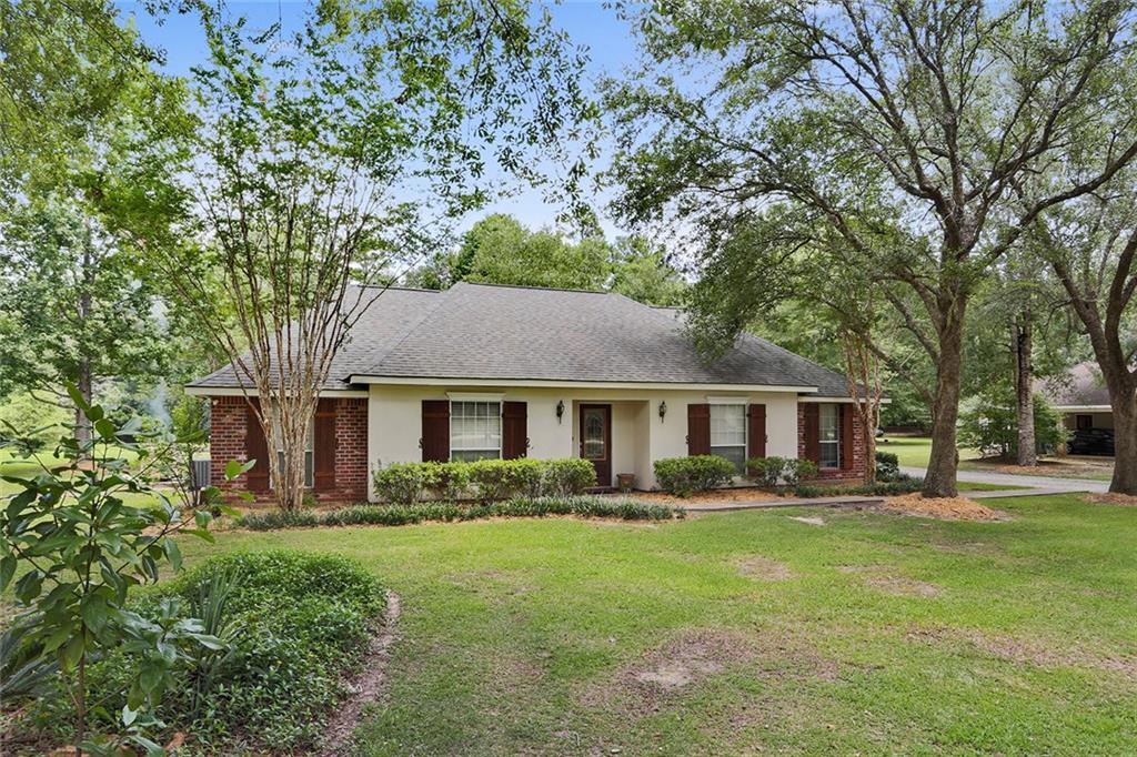 19415 South Fitzmorris Road Covington, LA 70435 - Photo 3 of 30 Gallery Image 3