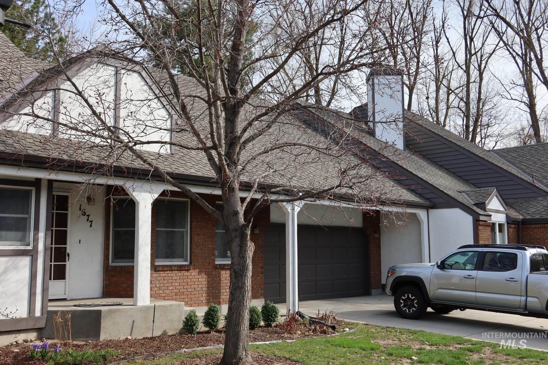 1677 Lewis Lane, Boise, ID 83712 Compass