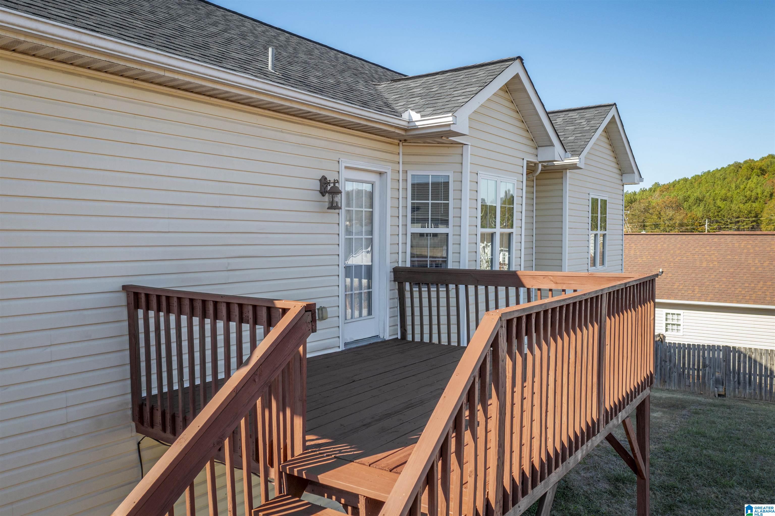 127 Hawk Pass Anniston, AL 36207 - Photo 21 of 23